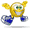 Happy