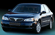 Nissan Maxima