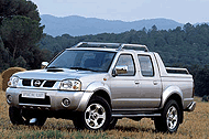 Nissan PickUP